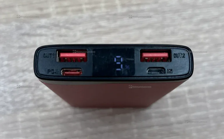 Power Bank 10к