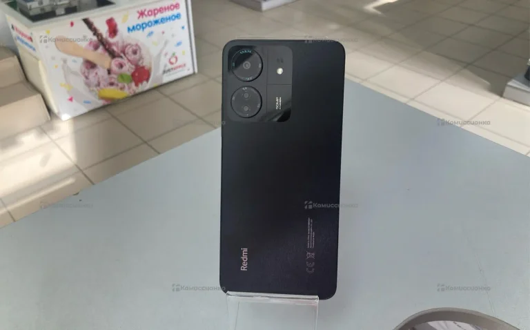 Xiaomi Redmi 13Cc 4/128gb