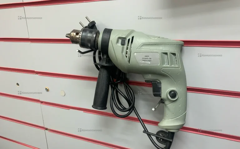 Дрель ударная z1j 13d