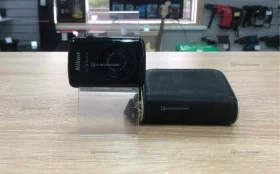 Купить Фотоаппарат  nikon cool pix s01 б/у , в Самара Цена:3900рублей