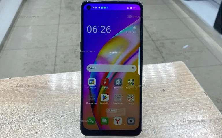 Oppo Reno 5 Lite 8/128 ГБ