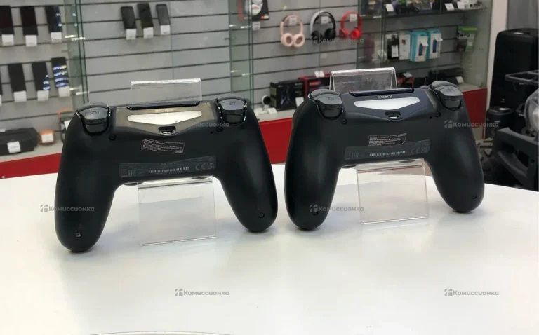 Sony реплика CUH-ZCT2E 2 джойстика