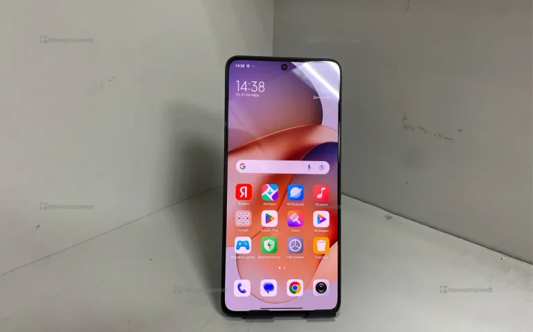 Xiaomi Redmi Note 13 Pro 12/512 ГБ