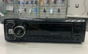 Автомагнитола  PioneerOk BT/FM/USB/