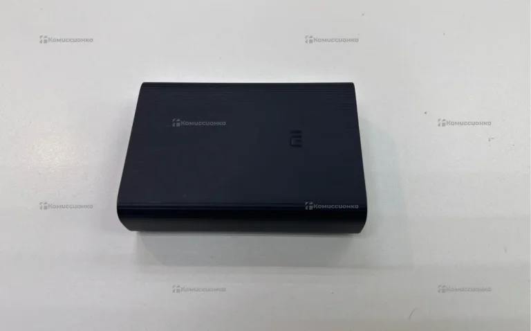 Power Bank  Mi 10000mAh