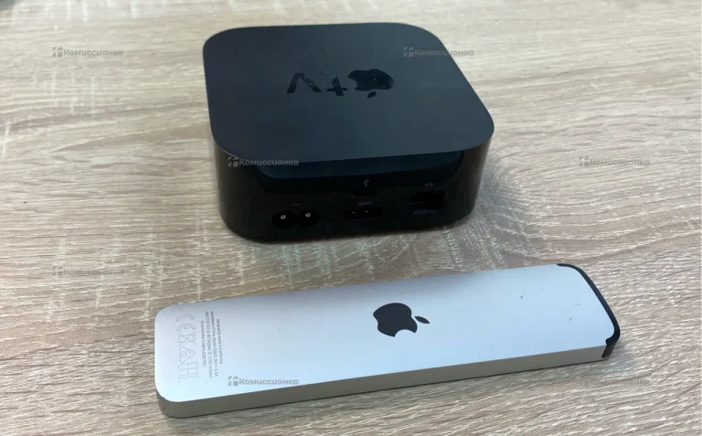 Apple Tv A1625