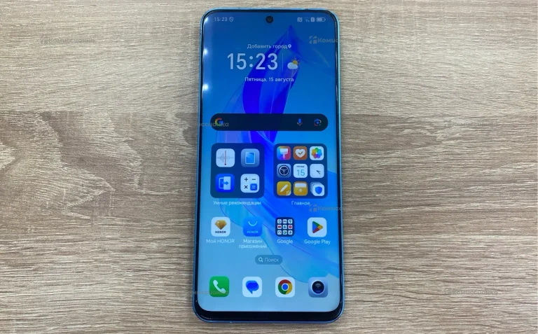 Honor 90 Lite 8/256