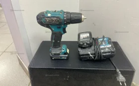 Купить Дрель Шуруповерт Makita DF333D б/у , в Нижний Новгород Цена:4990рублей