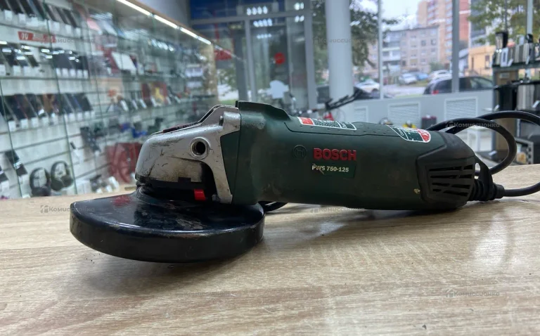 ушм pws750-125