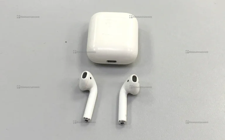 Наушники AirPods Китай
