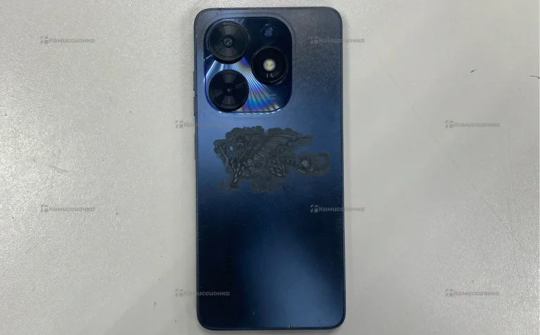 Tecno Spark Go 2024 4/64 ГБ