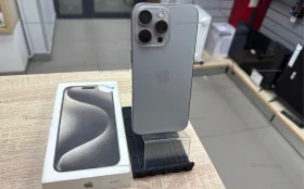 Apple iPhone 15 Pro Max 8/256 ГБ