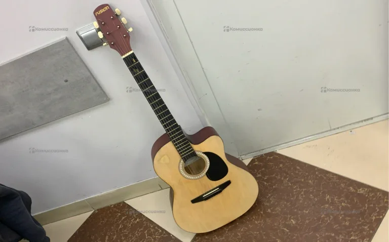 Гитара fusion jca202c