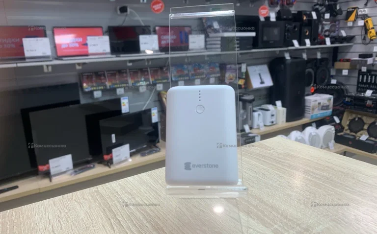 Power Bank  everstone