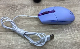 Мышь Logitech G102