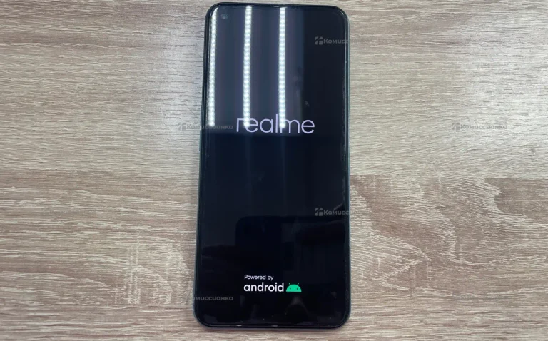 Realme Narzo 50 4/128