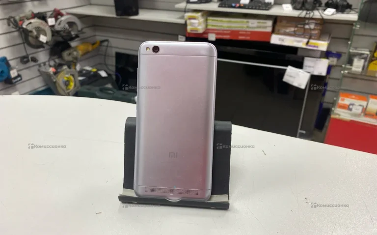 Xiaomi Redmi 5A 2/16 ГБ