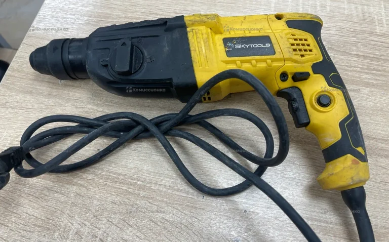 Перфоратор SKytools SK302