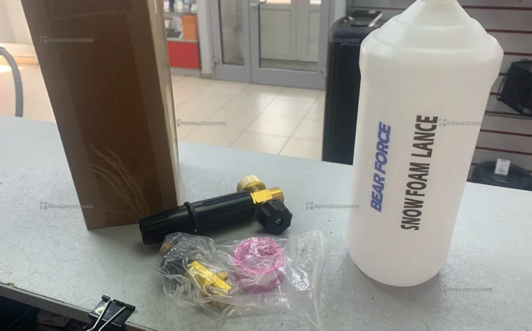 Пеногенератор для мойки Karcher
