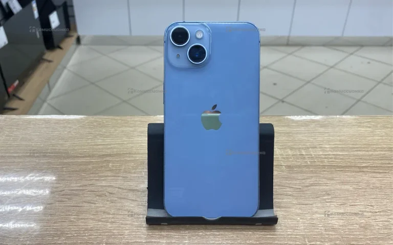 Apple iPhone 14 6/128 ГБ