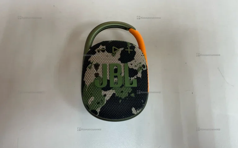 Колонка  JBL Clip 5