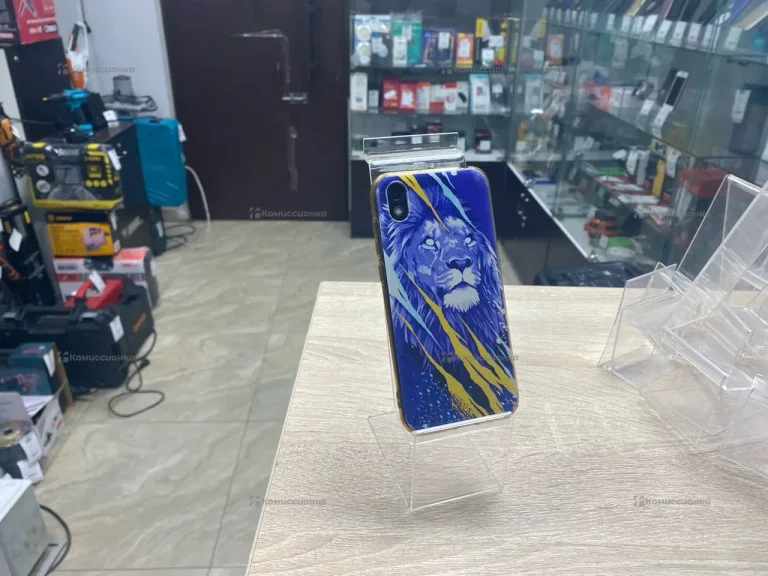 Honor 8S 2/32 ГБ