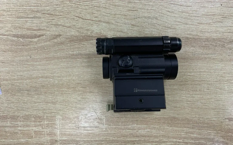 Калиматор Aimpoint comp m5 (m3290)