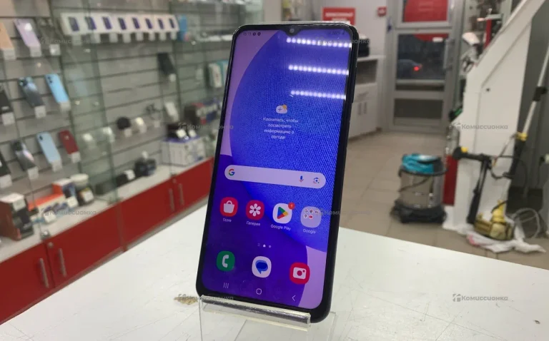 Samsung Galaxy A23 4/64 ГБ
