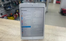 Планшет Apple iPad mini 2 16Gb Wi-Fi