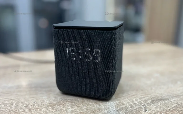 Колонка  Яндекс Станция Миди