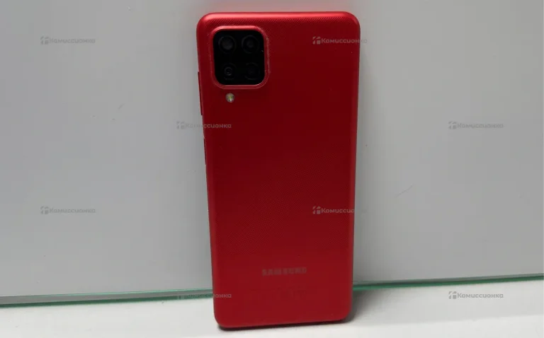 Samsung Galaxy A12 128Gb