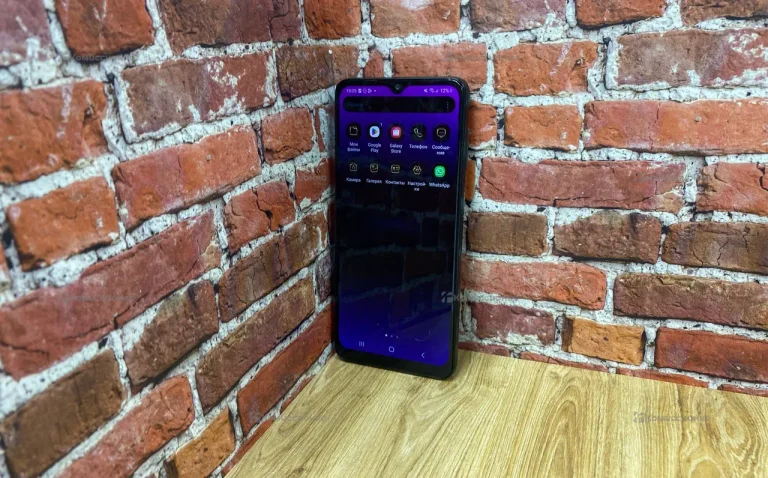 Samsung Galaxy A12 3/42Gb
