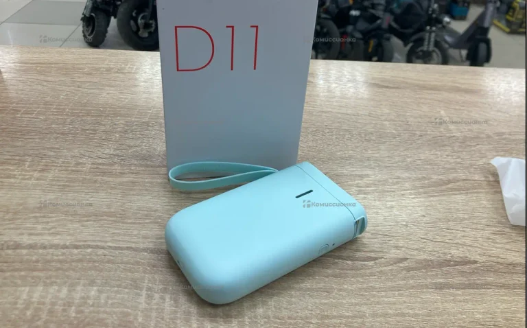 Для этикеток принтер