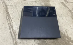 Купить Приставка Sony Sony Playstation 4 Fat 500gb б/у , в Москва и область Цена:14900рублей