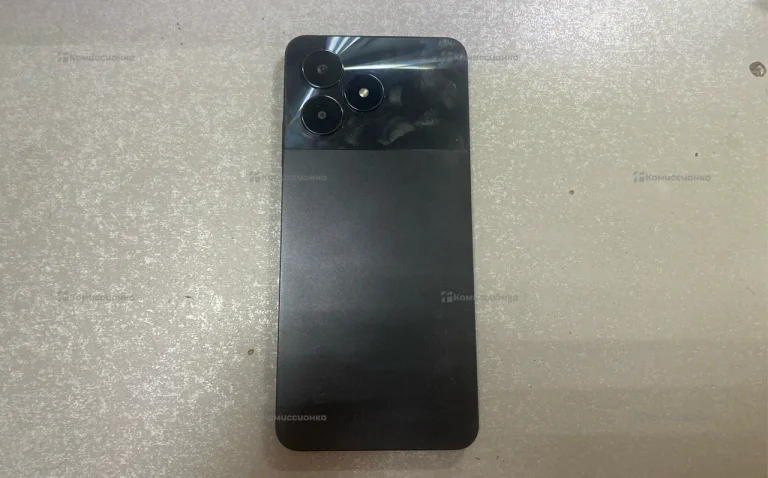 Realme C51 4/64 ГБ