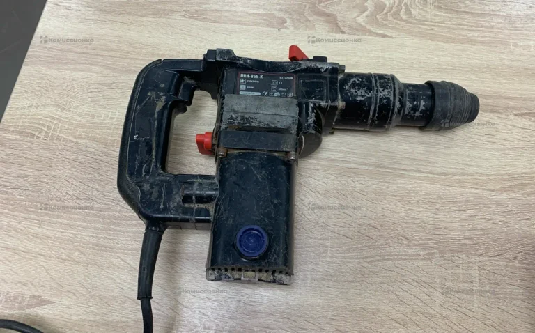 Перфоратор Hander HRH-850-K