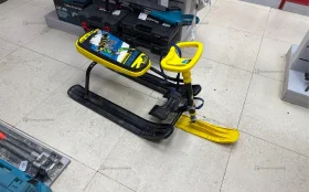 Купить Снегокат snowdrive б/у , в Уфа Цена:990рублей