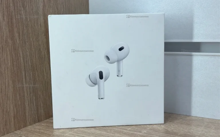 Наушники Apple AirPods Pro 2