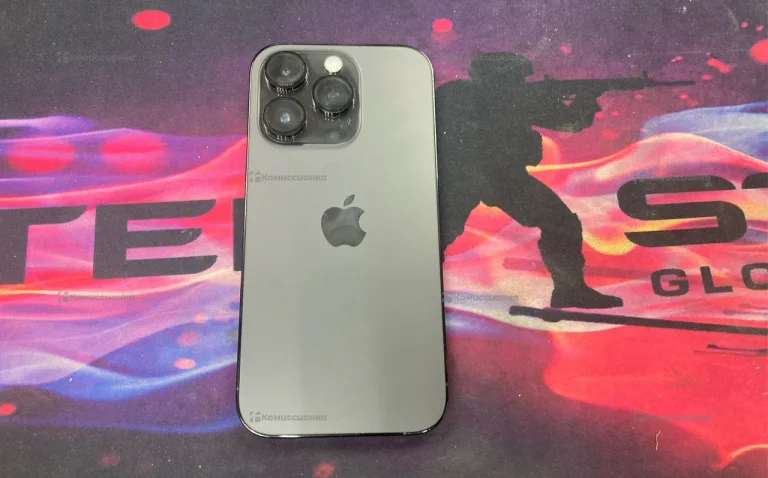 Apple iPhone 14 Pro 6/128 ГБ