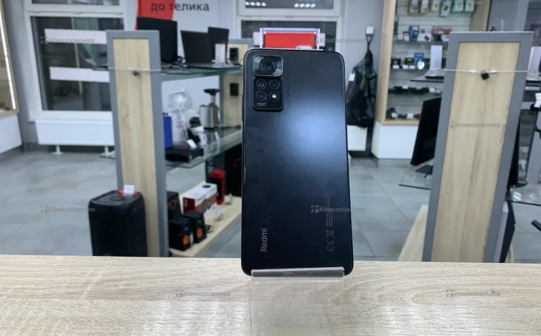 Xiaomi redmi note 11 pro 6/128