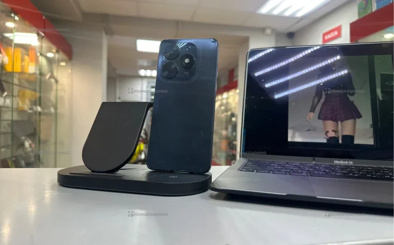 Tecno Spark Go 2024 4/128Gb