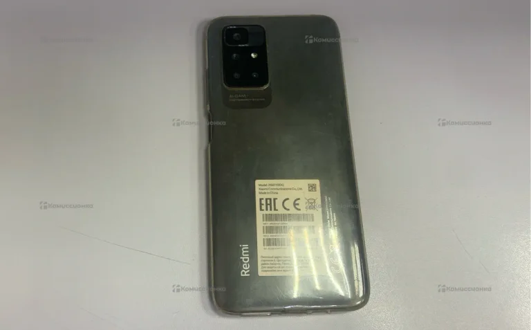 Xiaomi Redmi 10 64