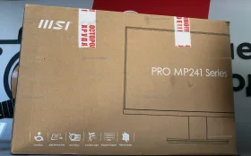 Монитор MSI PRO MP241X