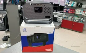 Купить Проектор  Luckyrood б/у , в Самара Цена:3900рублей