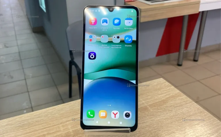 Xiaomi Redmi A5 3/64 ГБ