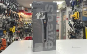 Триммер для бороды Dexp 2100XT
