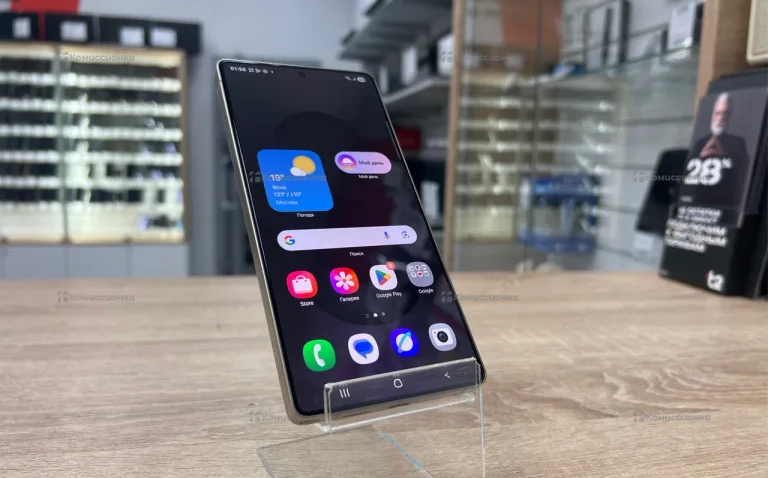 Samsung Galaxy S25 Ultra 12/256gb