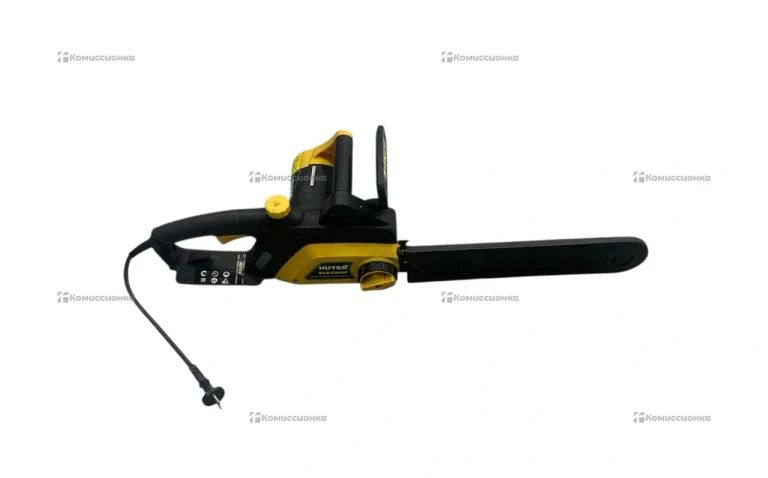Электрическая пила Huter ELS-2200P