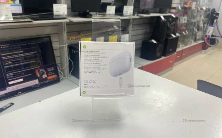 Наушники  AirPods 2 Pro