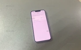 Apple iPhone 14 6/128 ГБ